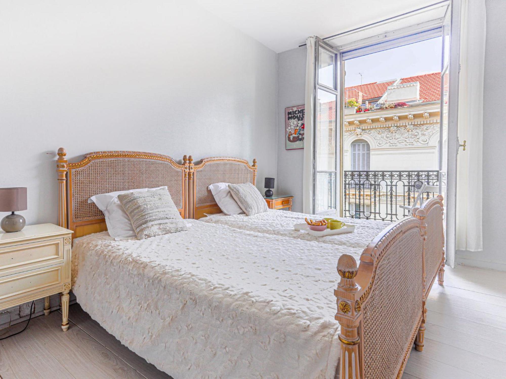 ניס Apartment Le Concordia By Interhome מראה חיצוני תמונה