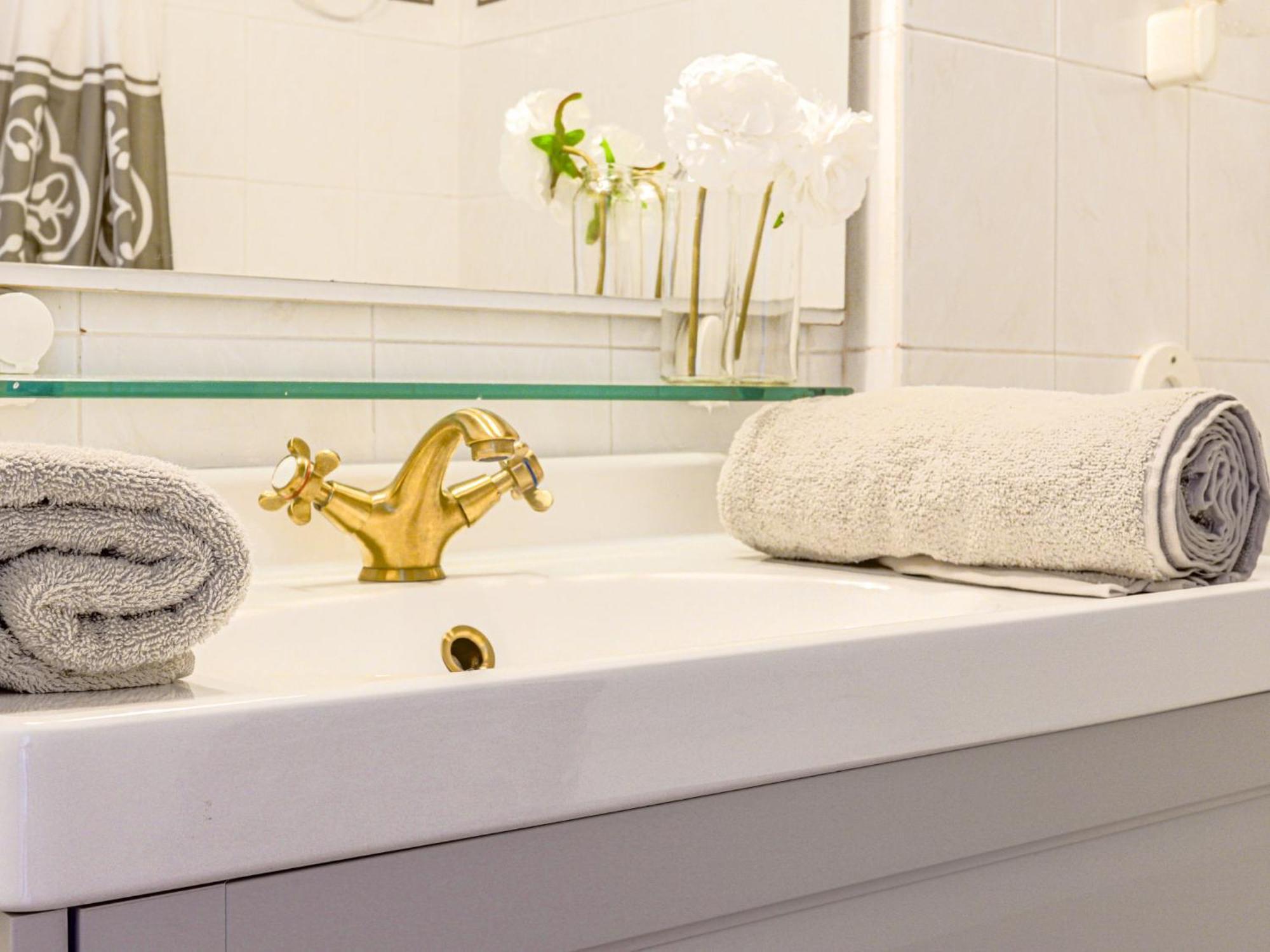 ניס Apartment Le Concordia By Interhome מראה חיצוני תמונה