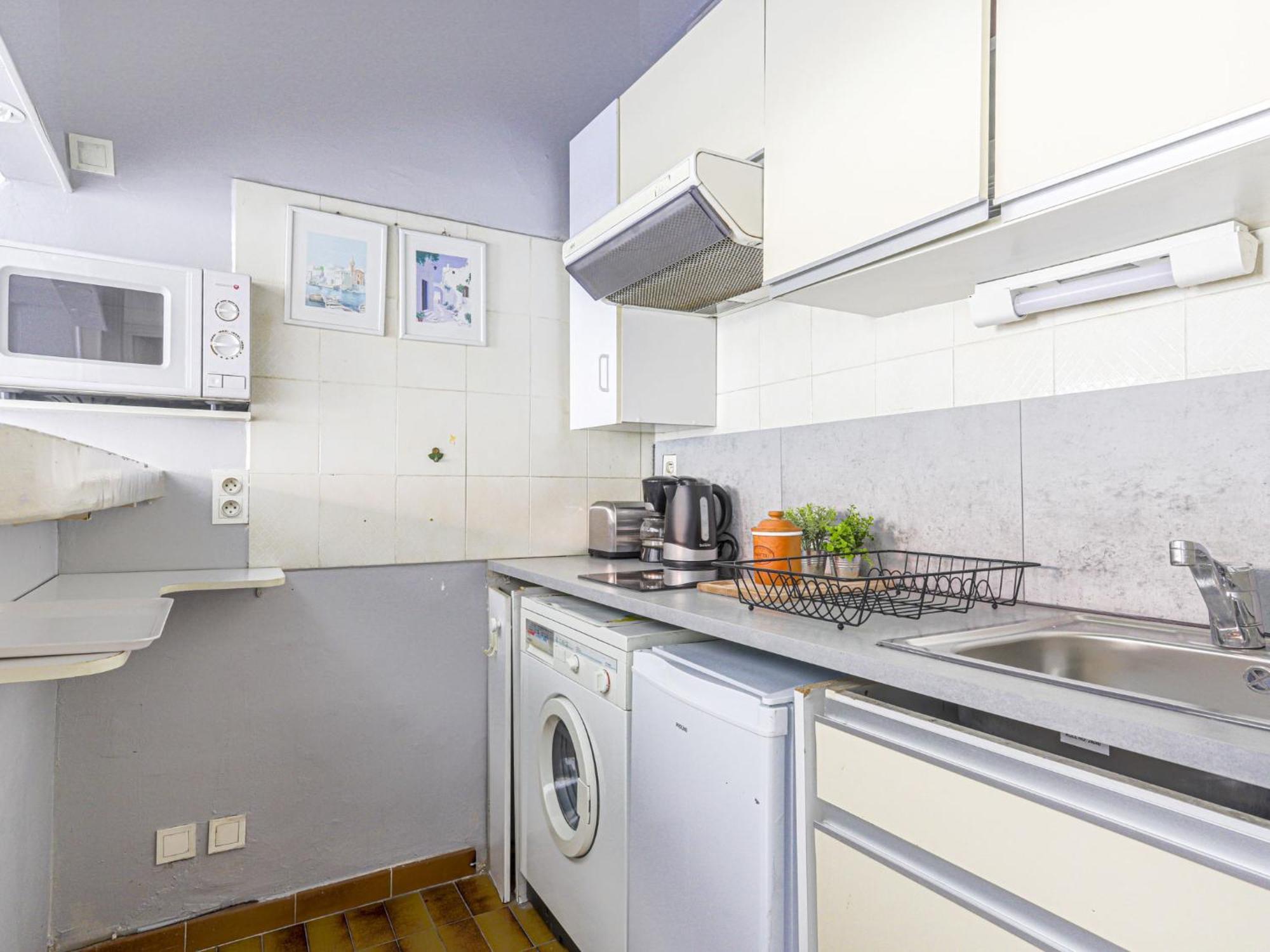 ניס Apartment Le Concordia By Interhome מראה חיצוני תמונה