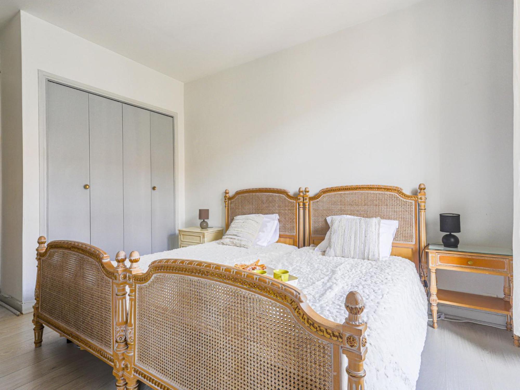 ניס Apartment Le Concordia By Interhome מראה חיצוני תמונה